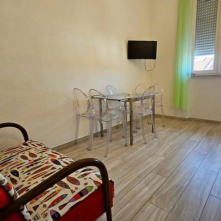 Apartament Acropolis Viareggio Zewnętrze zdjęcie