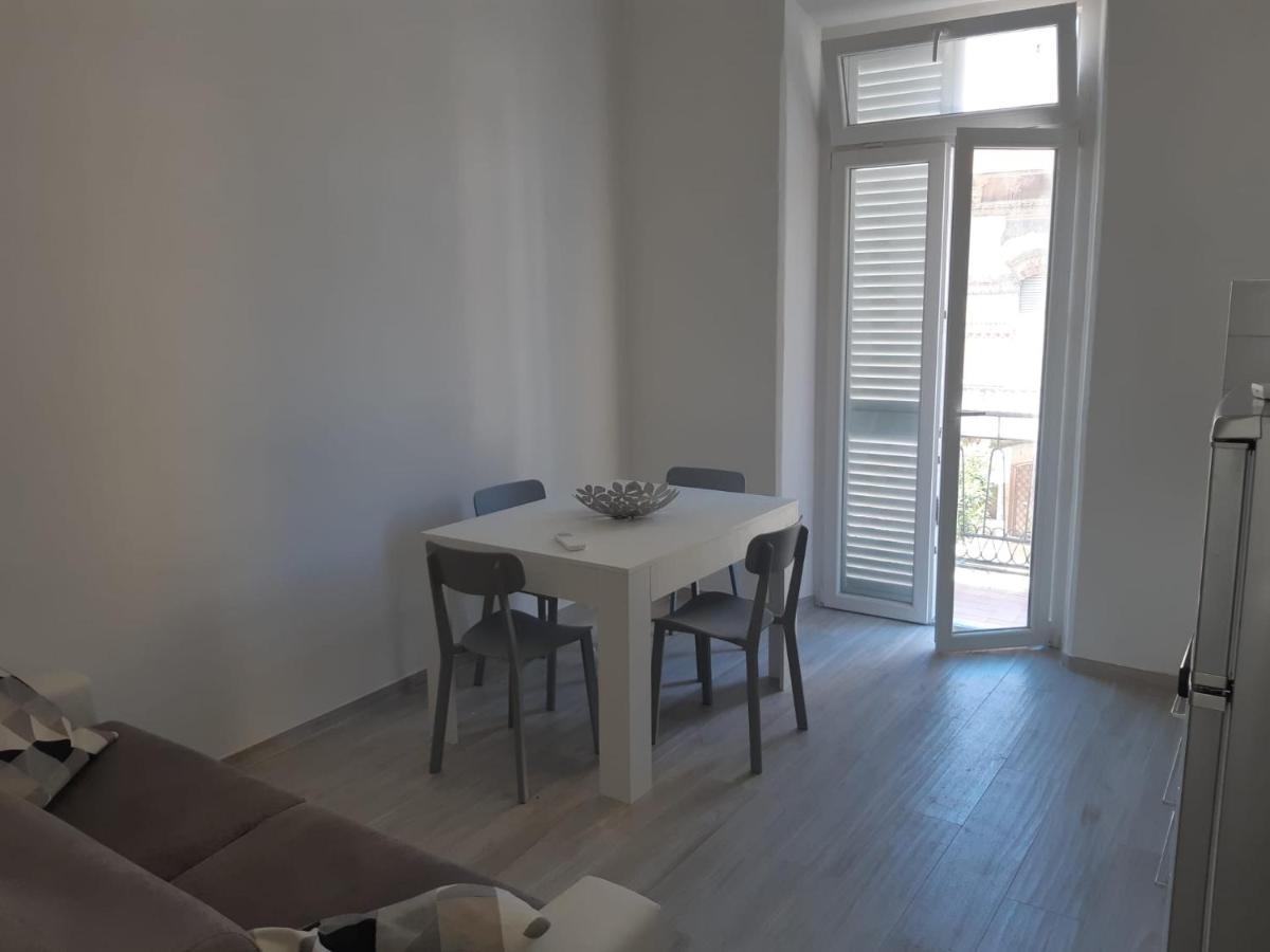 Apartament Acropolis Viareggio Zewnętrze zdjęcie