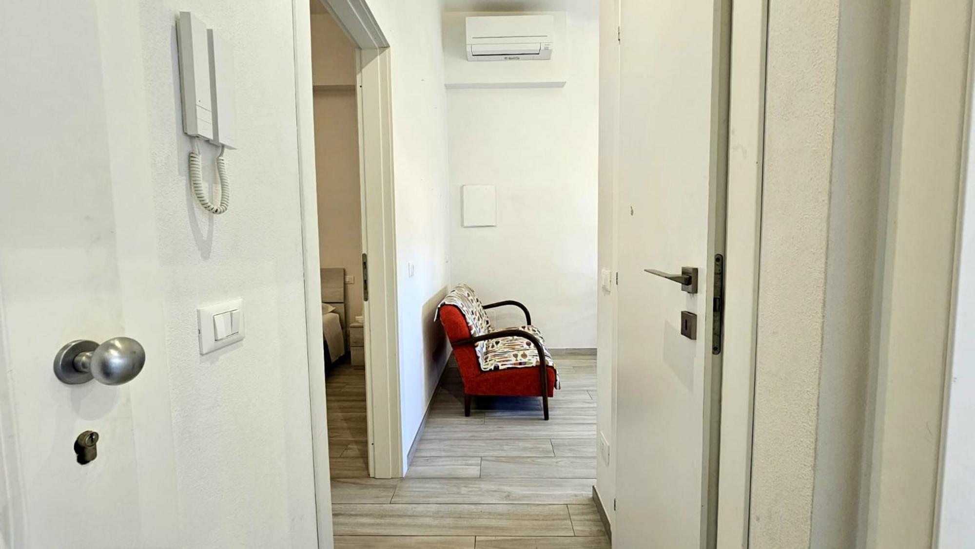 Apartament Acropolis Viareggio Zewnętrze zdjęcie