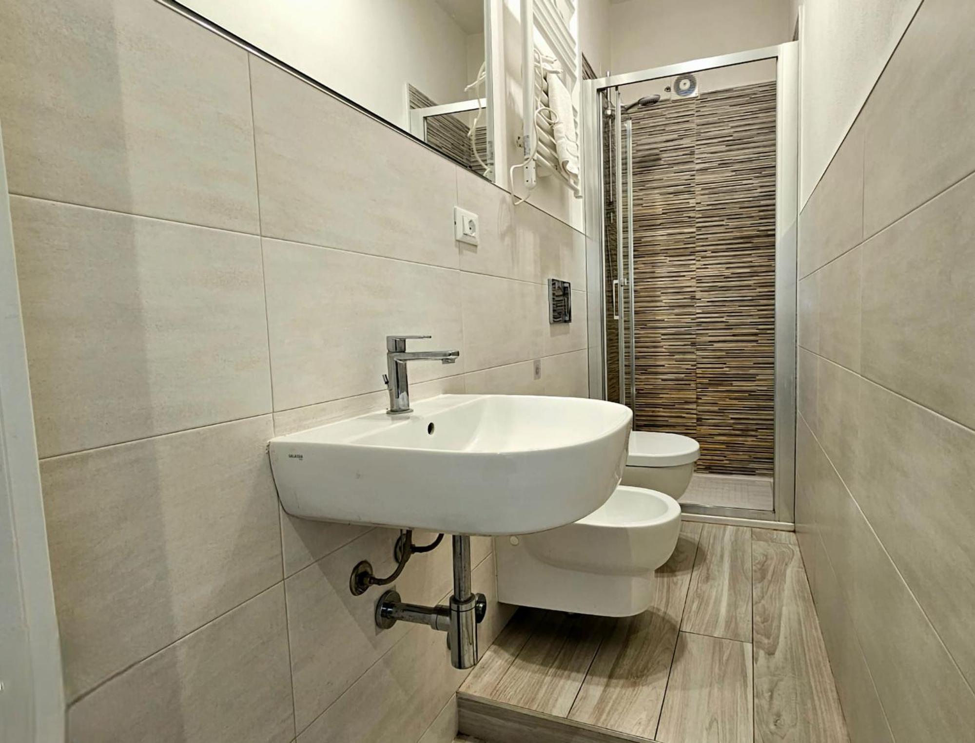 Apartament Acropolis Viareggio Zewnętrze zdjęcie